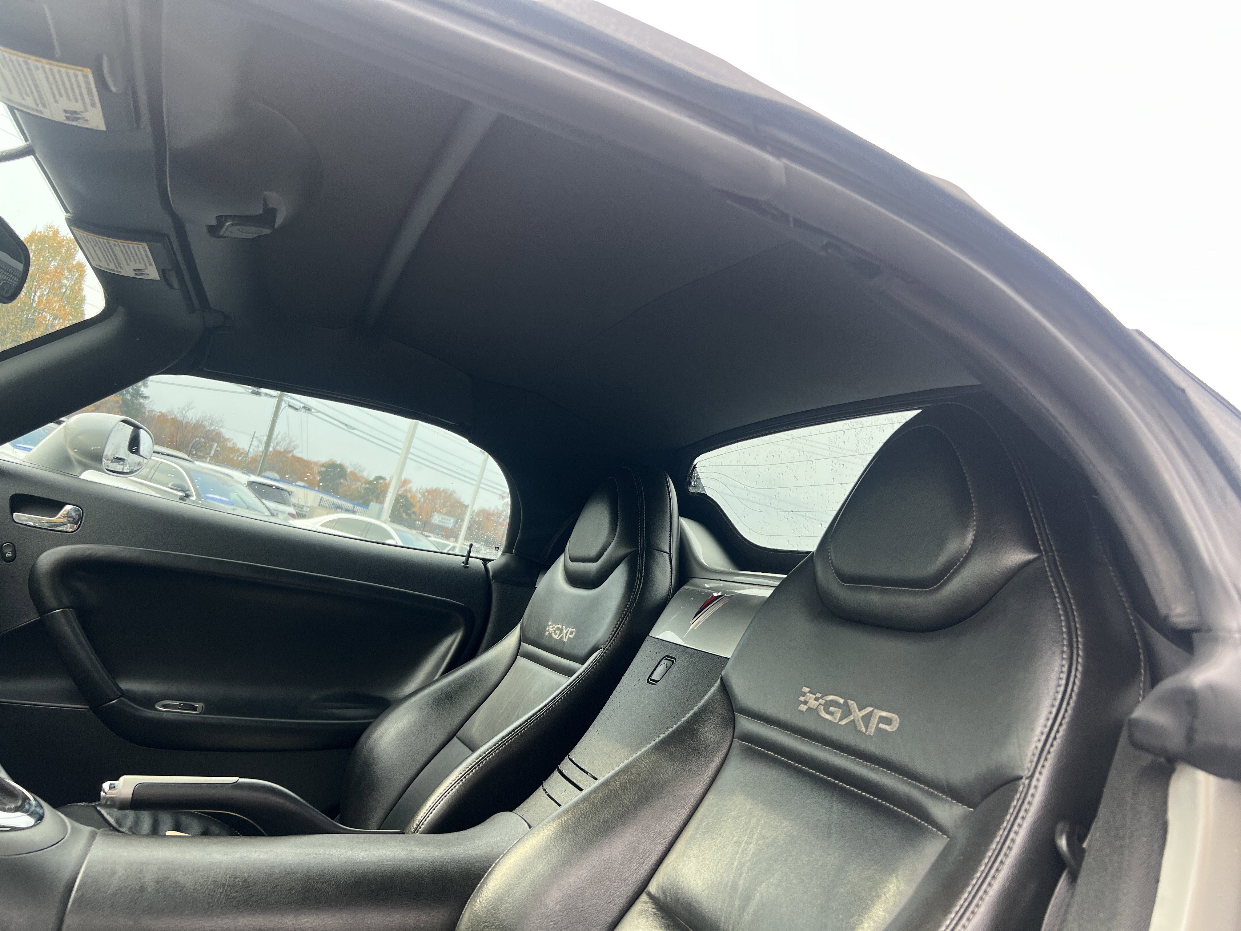 Used 2008 Pontiac Solstice GXP w/ Premium Package image 28