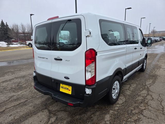 Used 2019 Ford Transit 150 XLT image 8