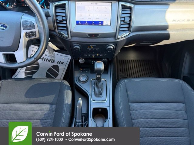 Used 2019 Ford Ranger XLT w/ Equipment Group 301A Mid AWD/4WD image 25