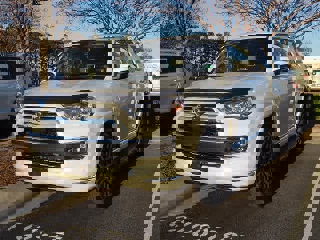 Used 2023 Toyota 4Runner Limited