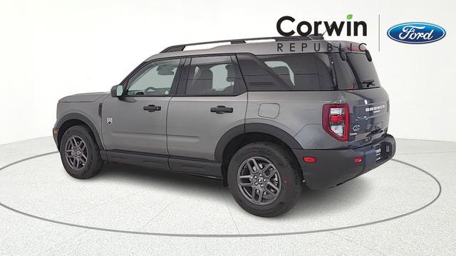 New 2025 Ford Bronco Sport Big Bend w/ Convenience Package image 5