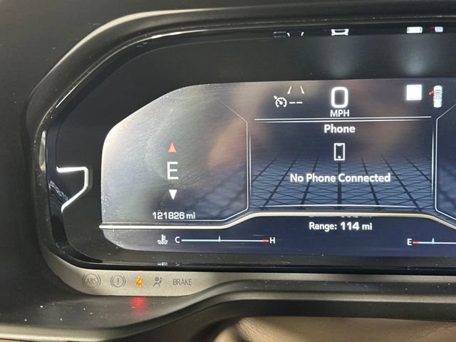 Used 2022 GMC Yukon XL Denali image 18