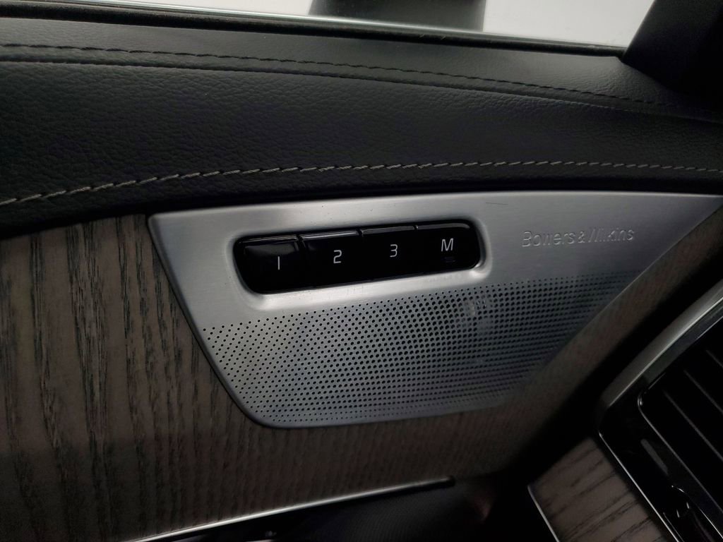 Used 2021 Volvo XC90 T6 Inscription w/ Advanced Package image 18