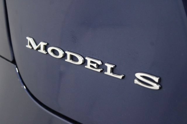 Used 2017 Tesla Model S 100D AWD/4WD image 7