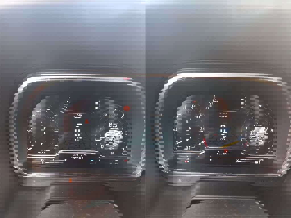 Used 2023 GMC Yukon AT4 image 15