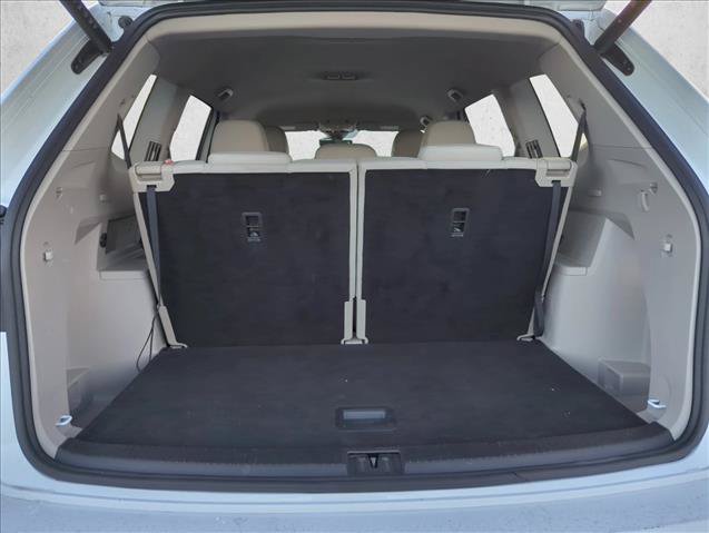 Used 2024 Volkswagen Atlas SE FWD image 5