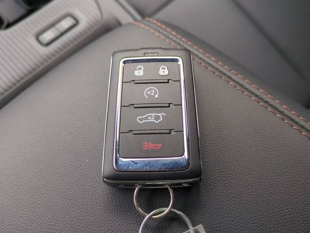 New 2026 Jeep Cherokee Limited AWD/4WD image 28