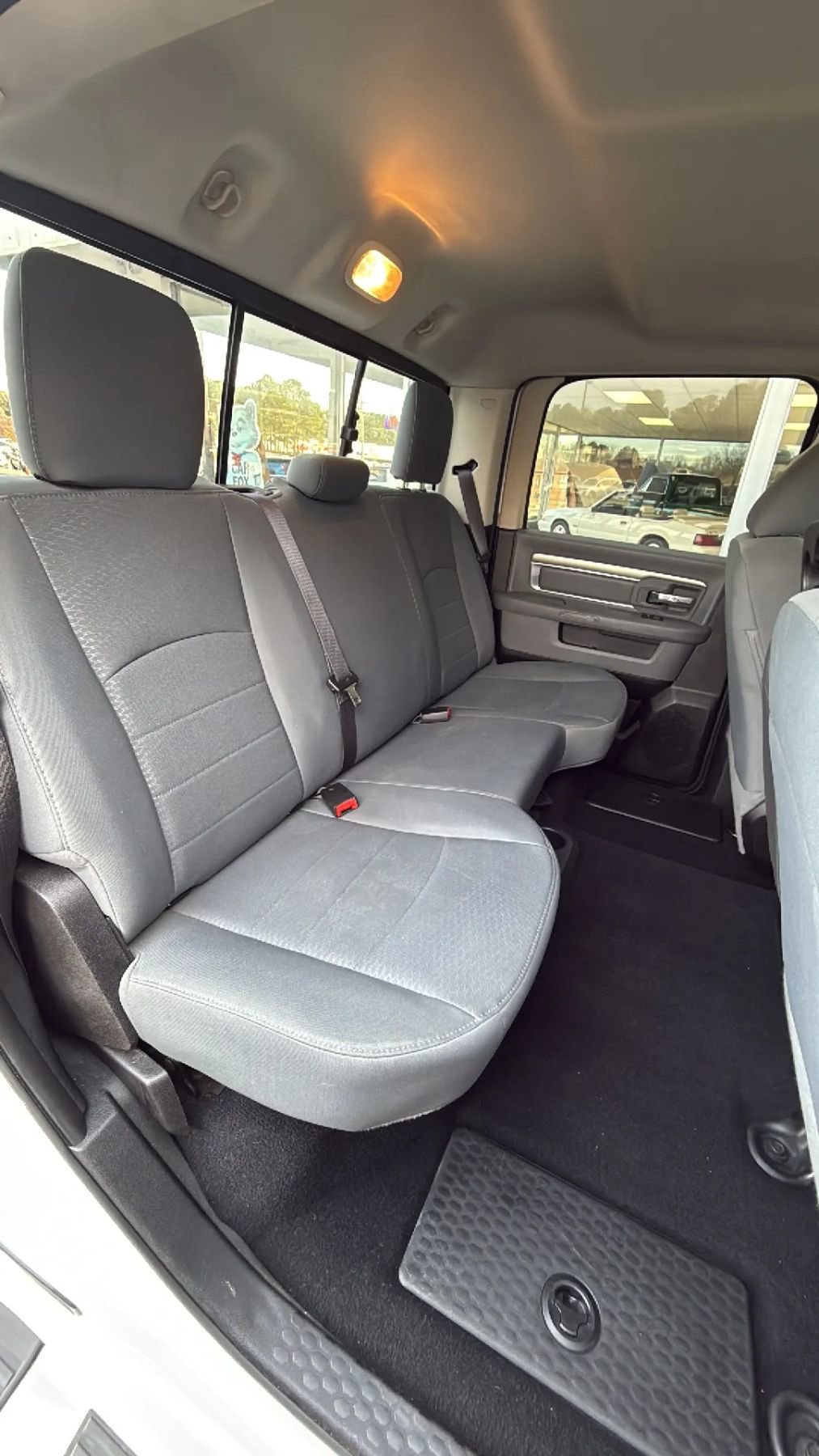 Used 2019 RAM 1500 Classic SLT RWD image 25