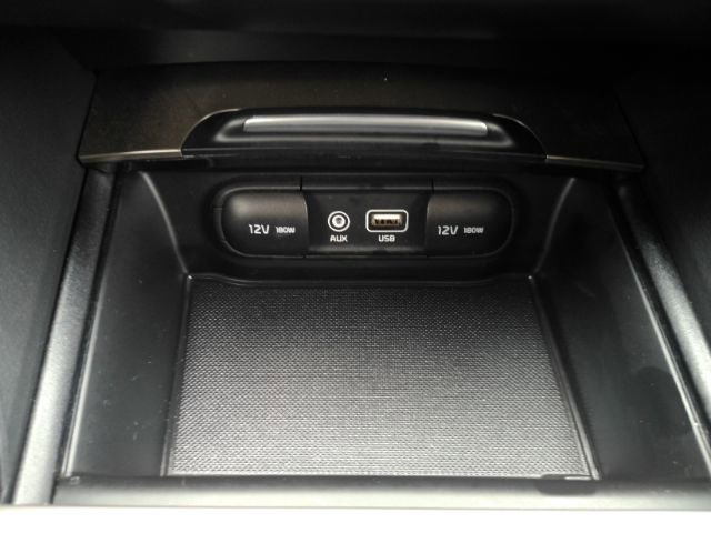 Used 2019 Kia Optima SX image 47