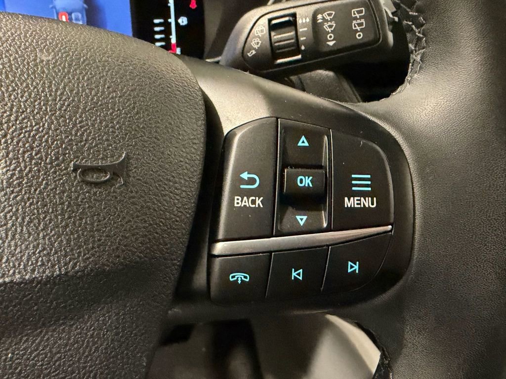 Used 2023 Ford Escape Active image 18