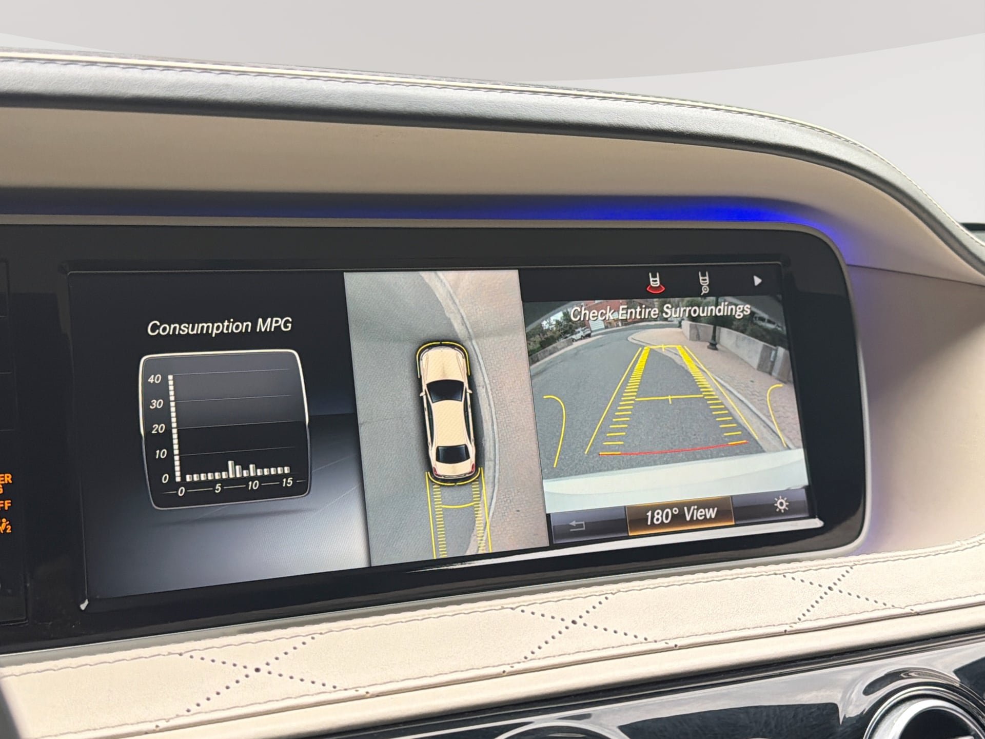 Used 2017 Mercedes-Benz S 550 Sedan image 25