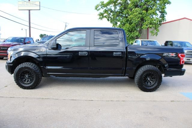 Used 2018 Ford F150 XL w/ Equipment Group 101A Mid RWD image 6