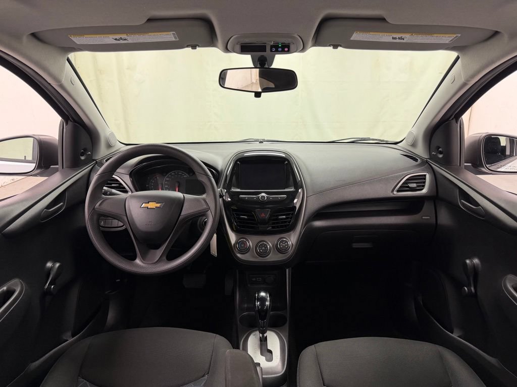 Used 2021 Chevrolet Spark LS FWD image 20