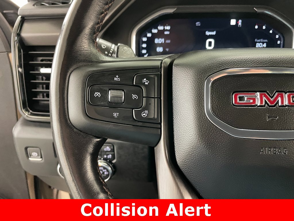 Used 2022 GMC Sierra 1500 AT4 w/ AT4 Premium Package image 32