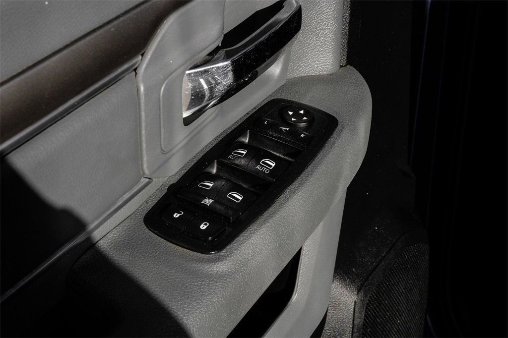 Used 2016 RAM 2500 Lone Star image 44