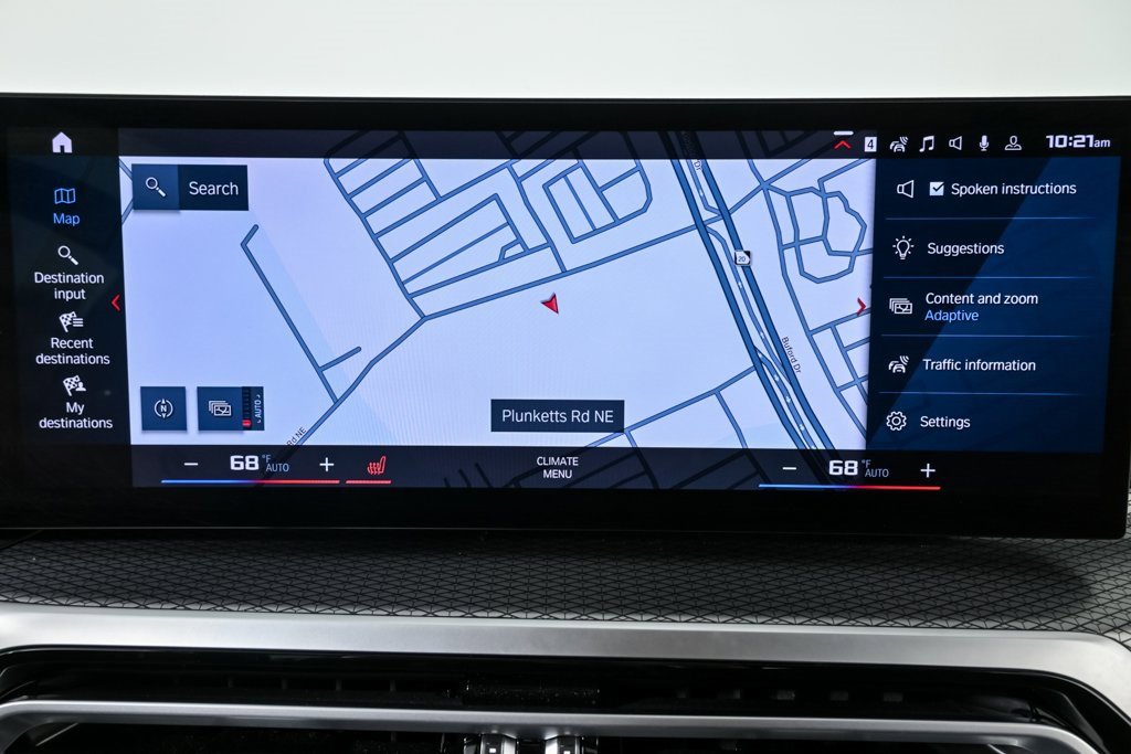 Used 2023 BMW M3 Competition w/ Executive Package image 15