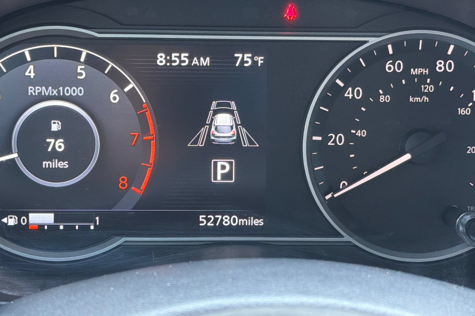 Used 2020 Nissan Kicks SR w/ SR Premium Package FWD image 26