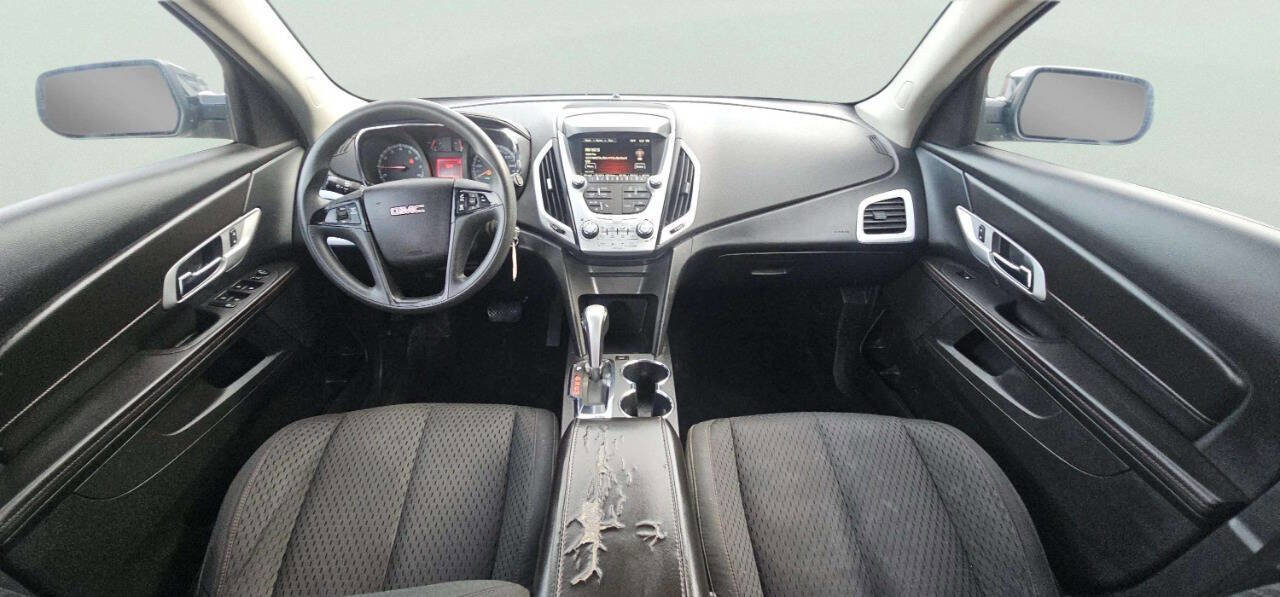 Used 2015 GMC Terrain SLE image 5