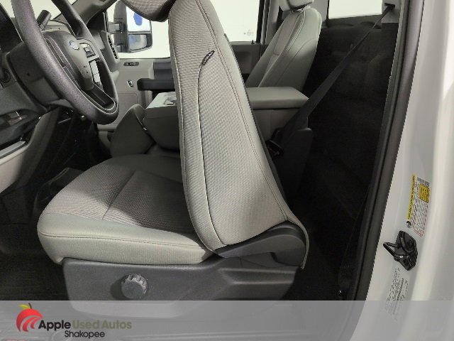 Used 2022 Ford F350 XL w/ STX Appearance Package image 30