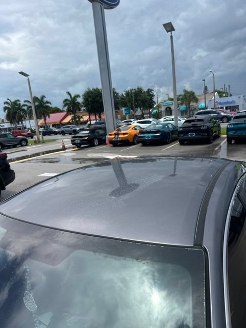 Used 2018 Honda Civic LX image 5