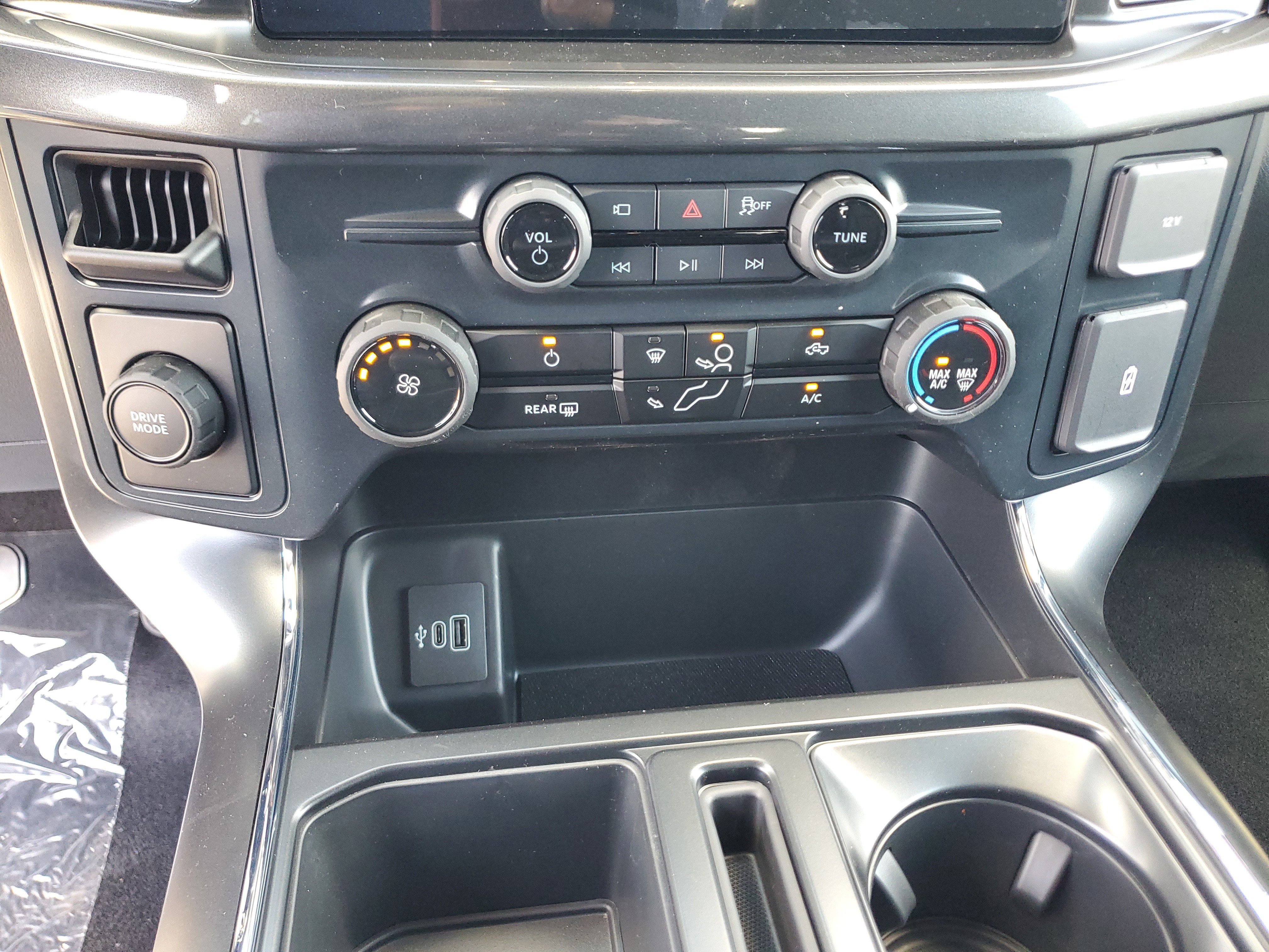 New 2026 Ford F150 STX w/ Equipment Group 200A image 17