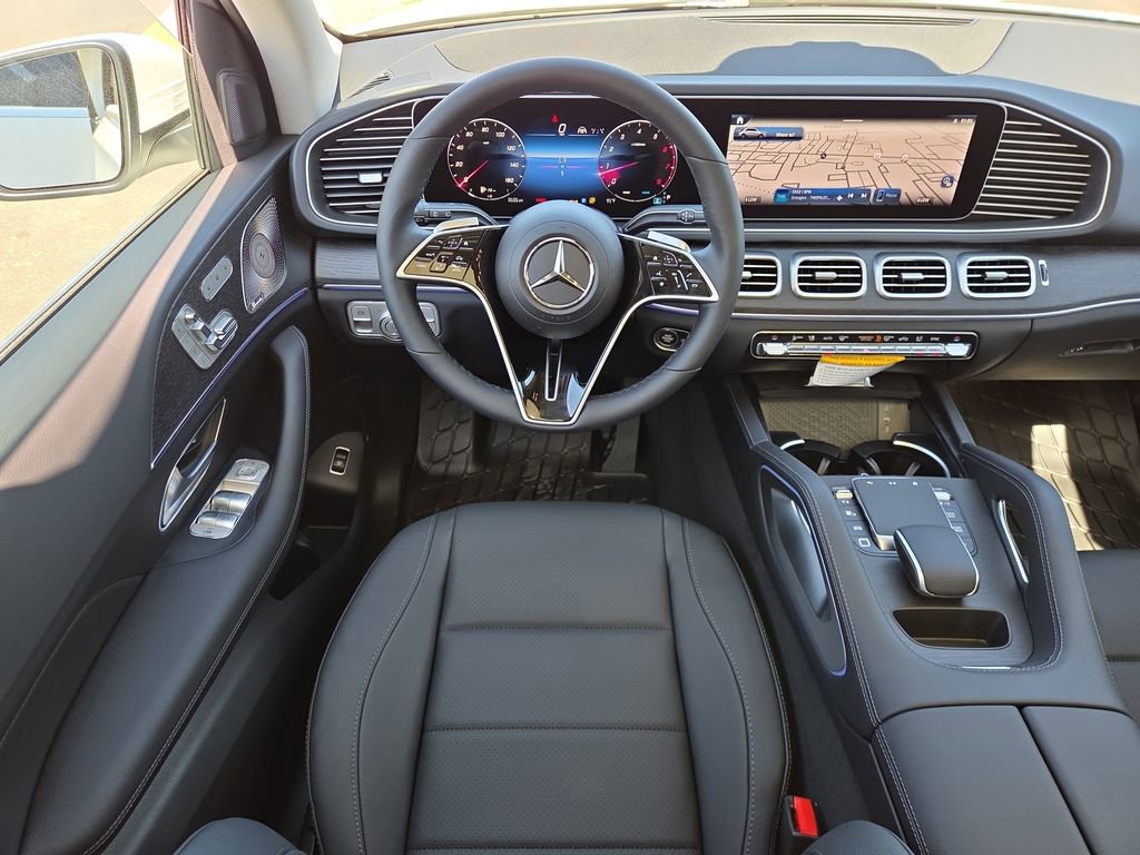 New 2026 Mercedes-Benz GLE 450 4MATIC image 14