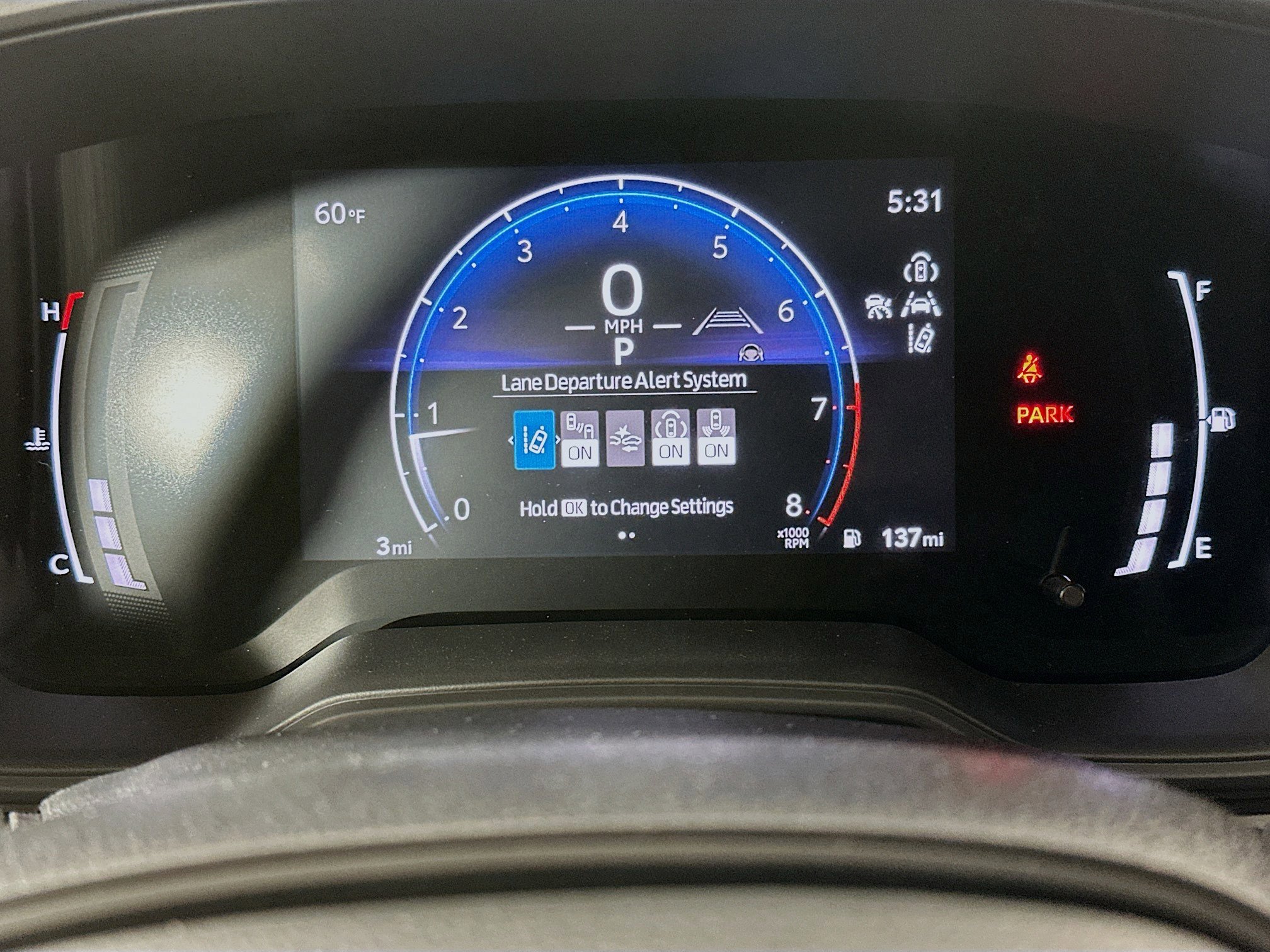 Used 2026 Toyota Corolla LE image 19