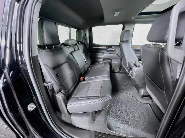 Used 2026 GMC Sierra 1500 Denali AWD/4WD image 31