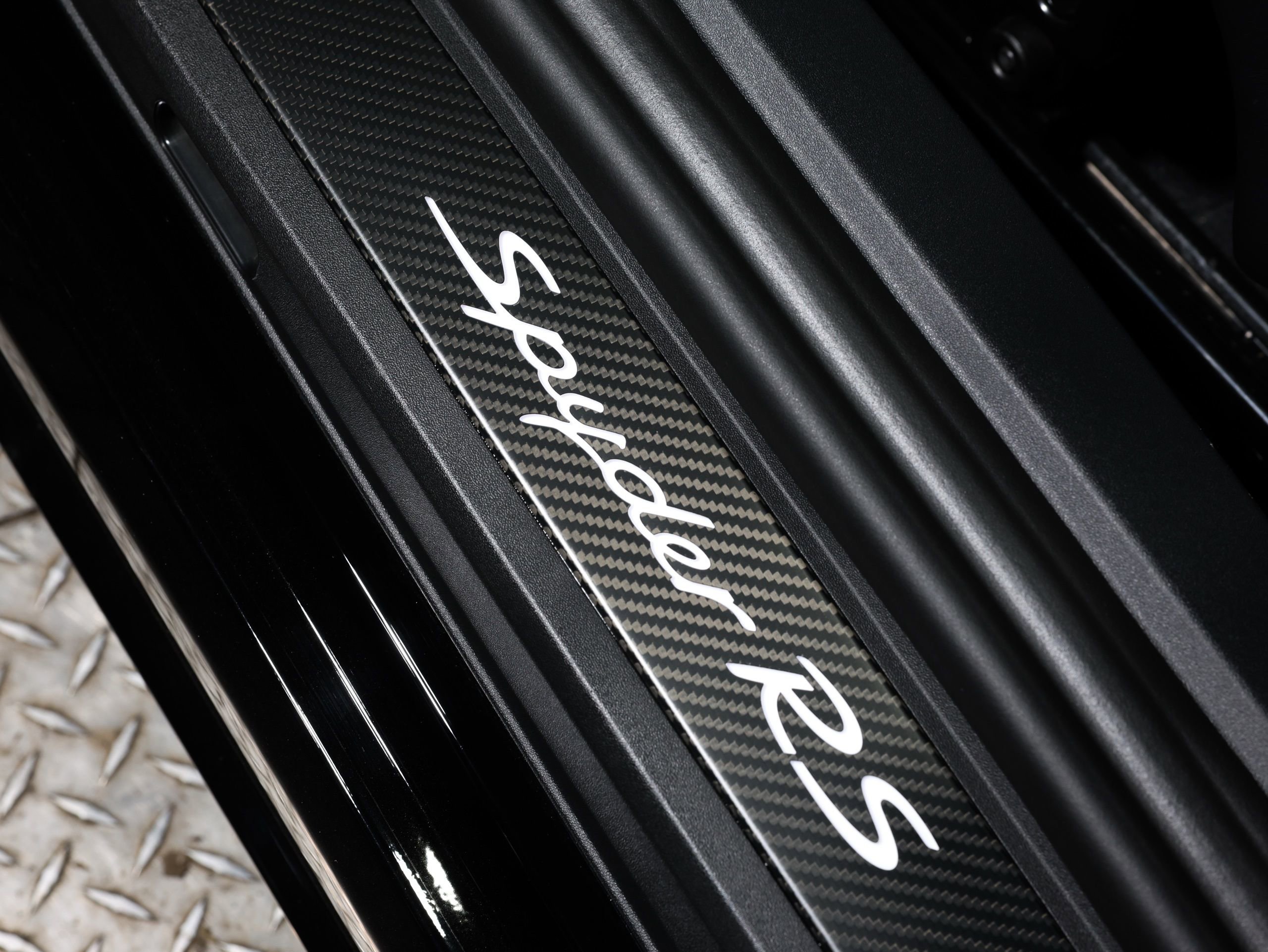 Used 2024 Porsche 718 Boxster Spyder RS w/ Weissach Package image 53