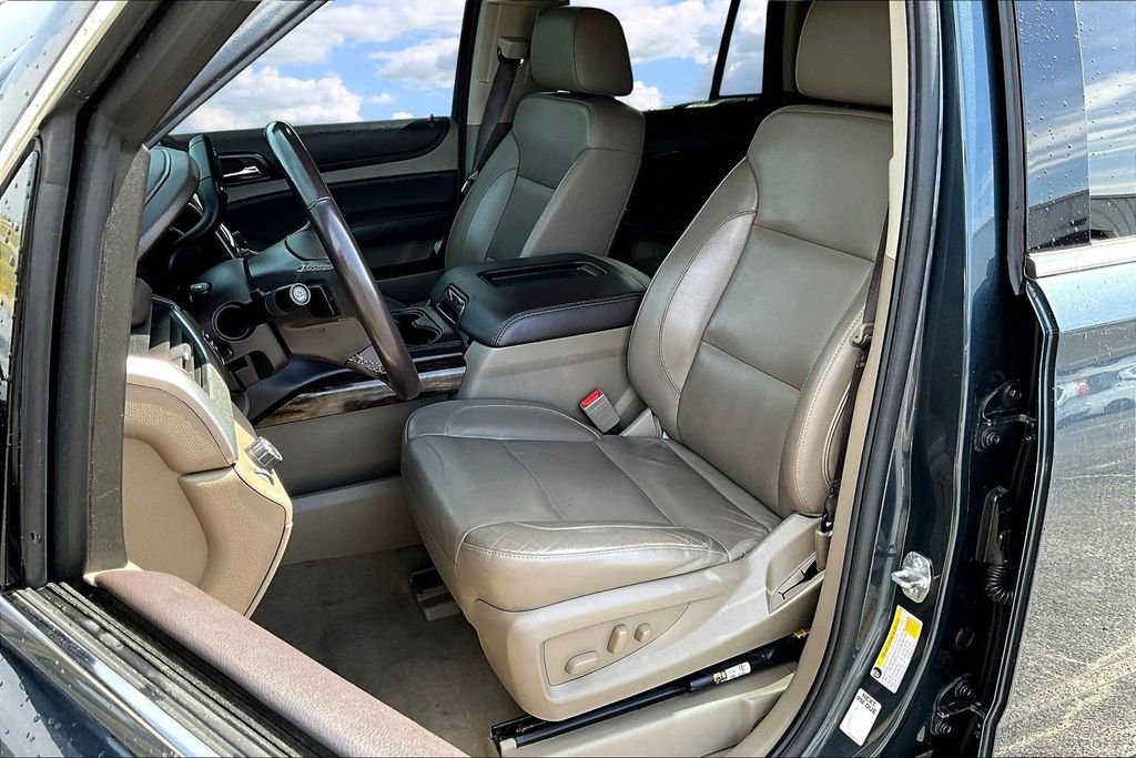 Used 2020 Chevrolet Tahoe LT image 23