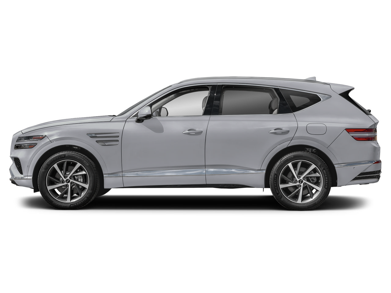 New 2026 Genesis GV80 3.5T Prestige AWD/4WD image 3