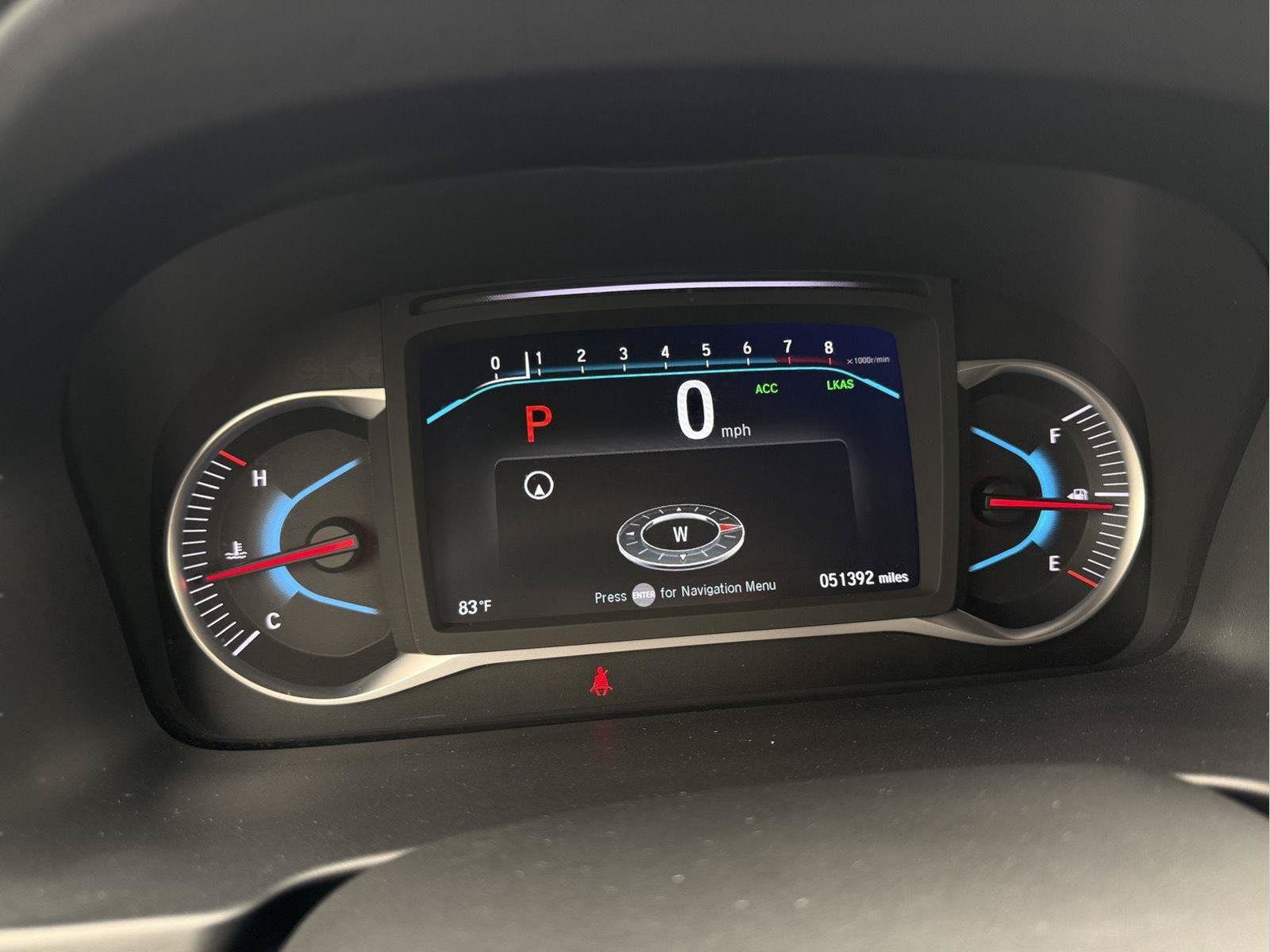 Used 2021 Honda Pilot Elite image 15