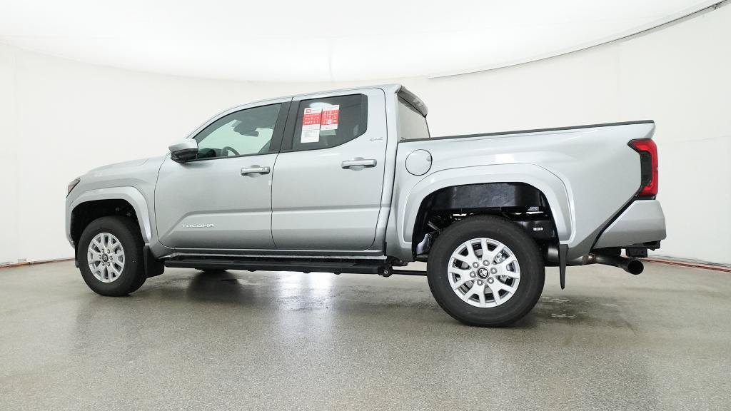 New 2026 Toyota Tacoma SR5 RWD image 23