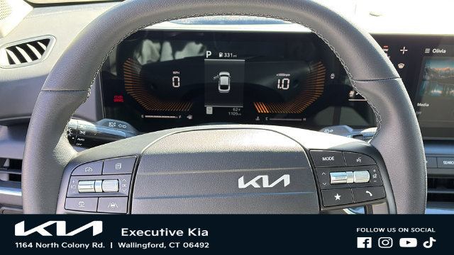 Certified 2026 Kia K4 GT-Line Turbo FWD image 11