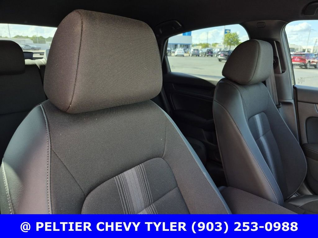 Used 2026 Honda Civic Sport image 12