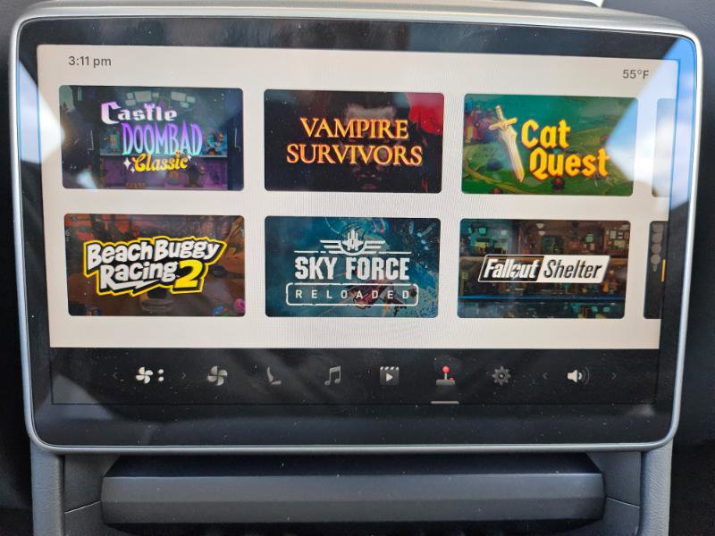 Used 2025 Tesla Model 3 Long Range image 64