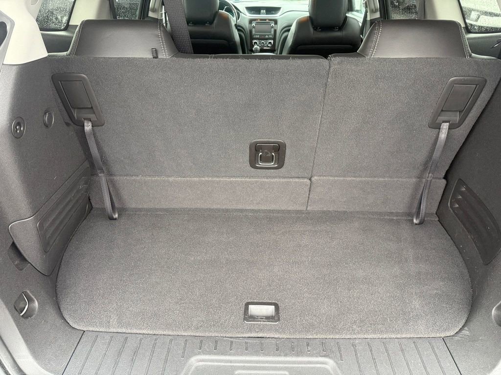 Used 2016 Chevrolet Traverse LTZ image 18