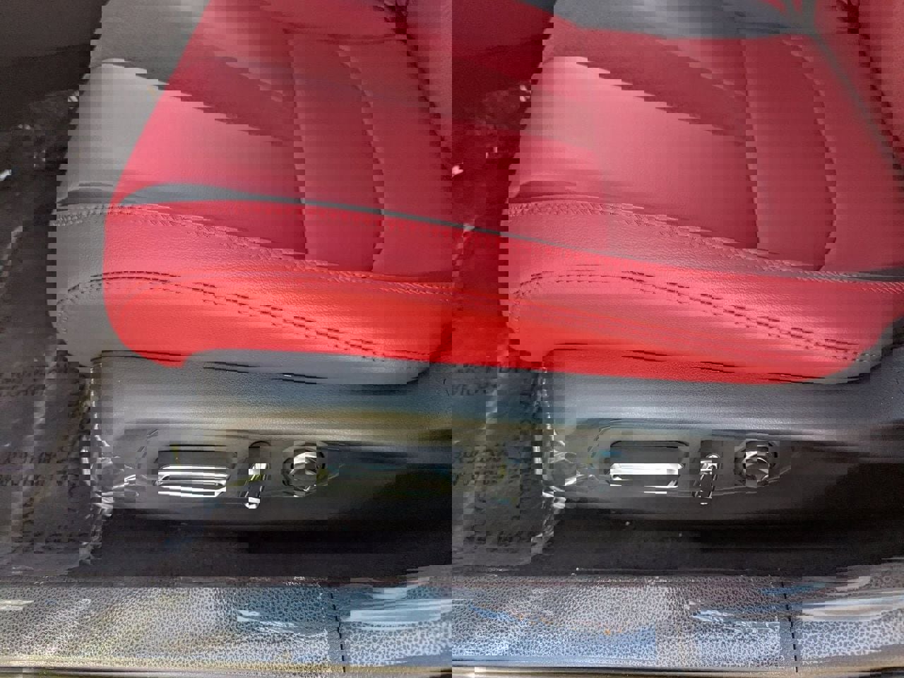 New 2026 Acura Integra A-Spec image 26