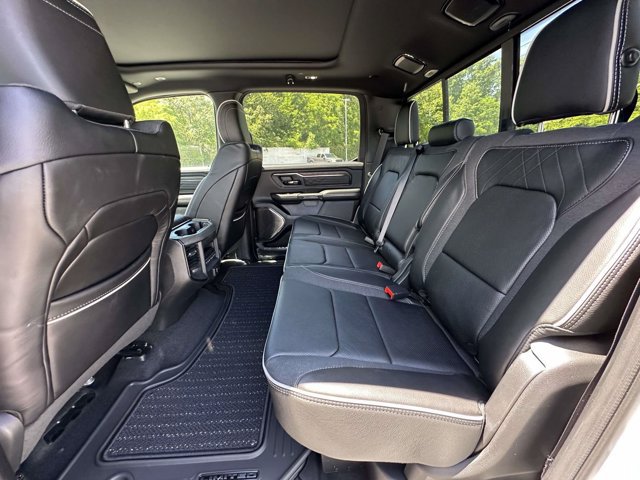 New 2026 RAM 1500 Limited AWD/4WD image 26
