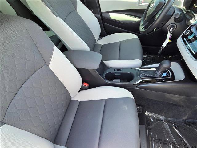 Certified 2026 Toyota Corolla LE w/ Carpet Mat Package (TMS) FWD image 19