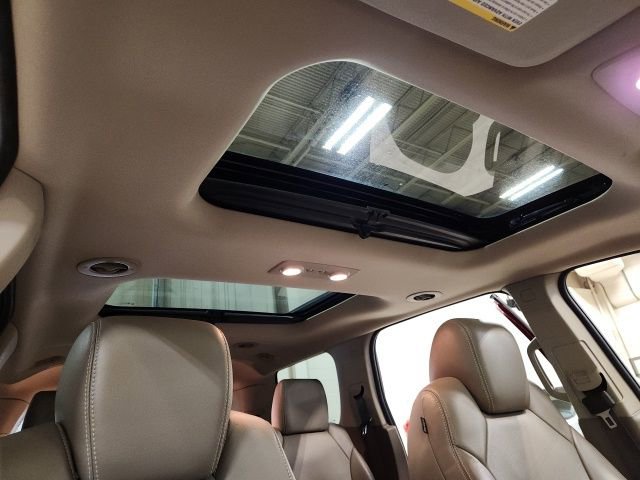 Used 2015 GMC Acadia Denali image 35