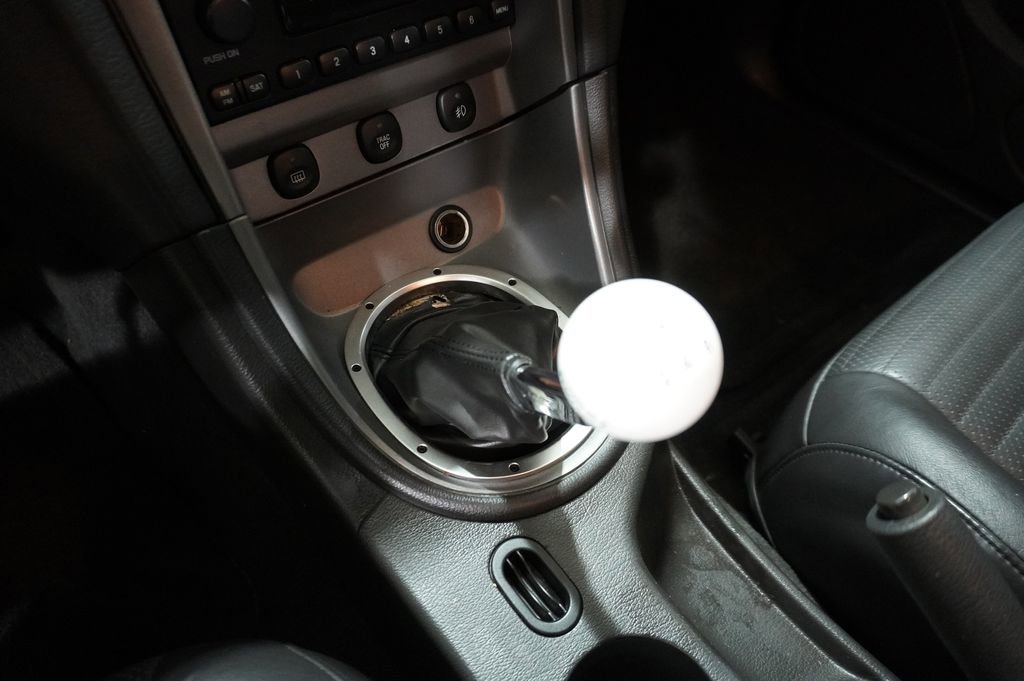 Used 2004 Ford Mustang Mach 1 image 17