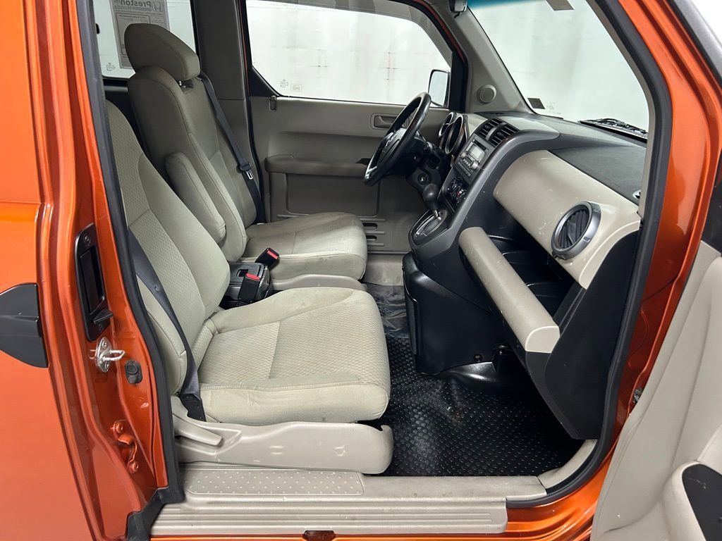Used 2011 Honda Element EX image 13