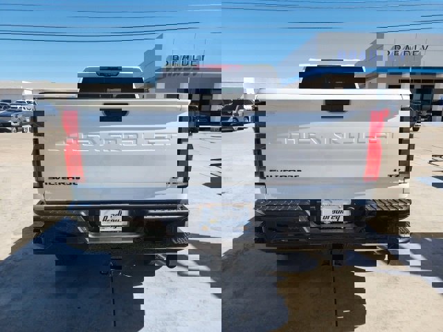 New 2026 Chevrolet Silverado 3500 LTZ w/ Trail Boss Package image 5