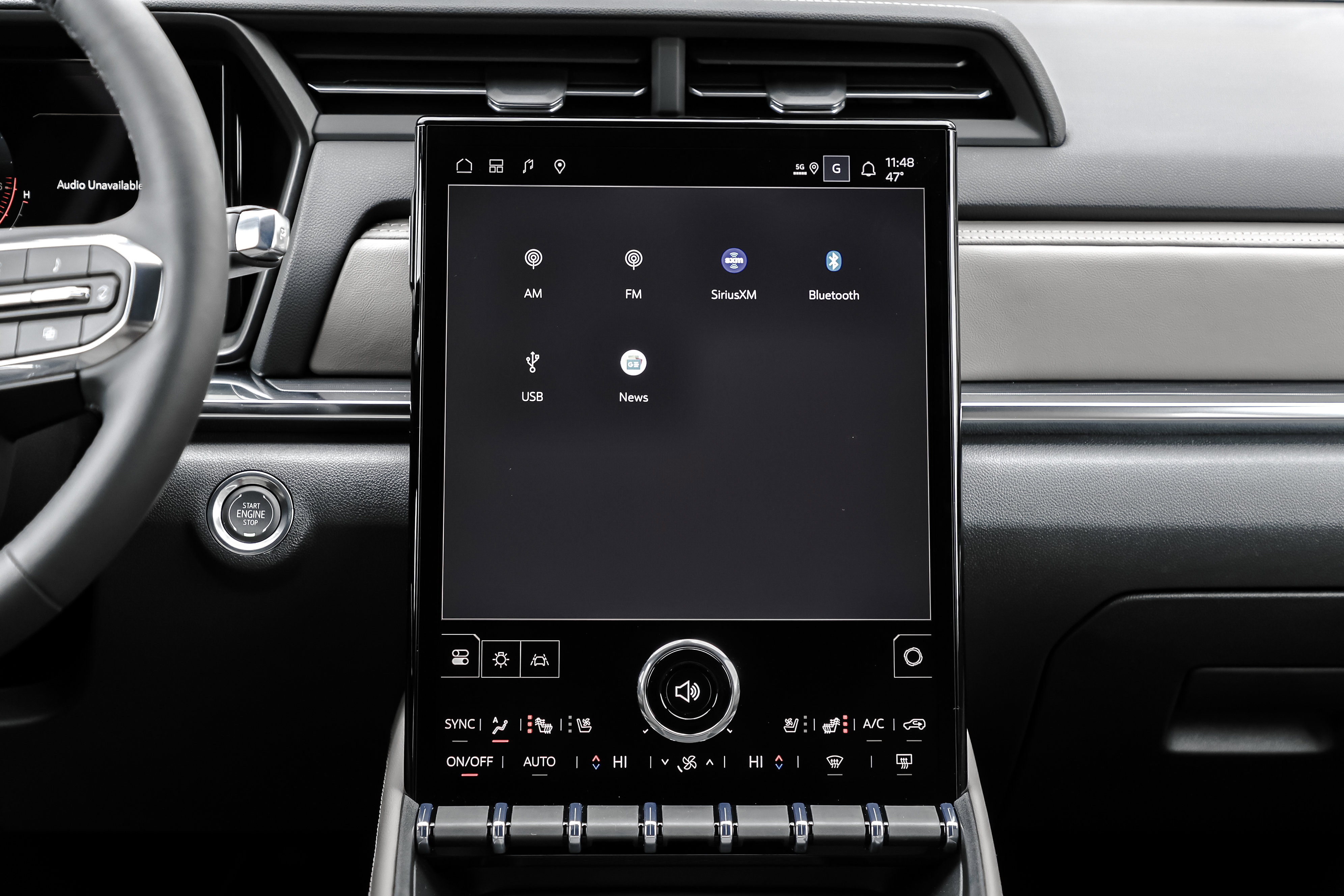 New 2026 GMC Terrain Elevation image 32