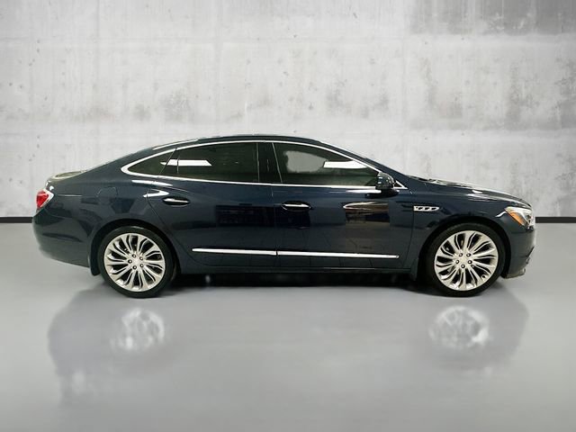 Used 2017 Buick LaCrosse Essence w/ Dynamic Driver Package image 4