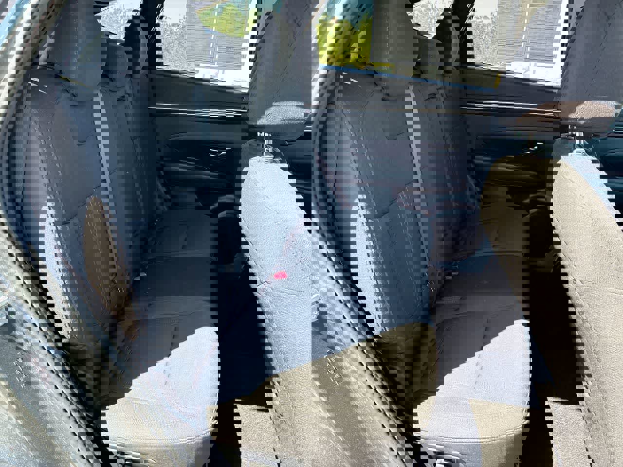 Used 2023 Hyundai Tucson SEL image 25