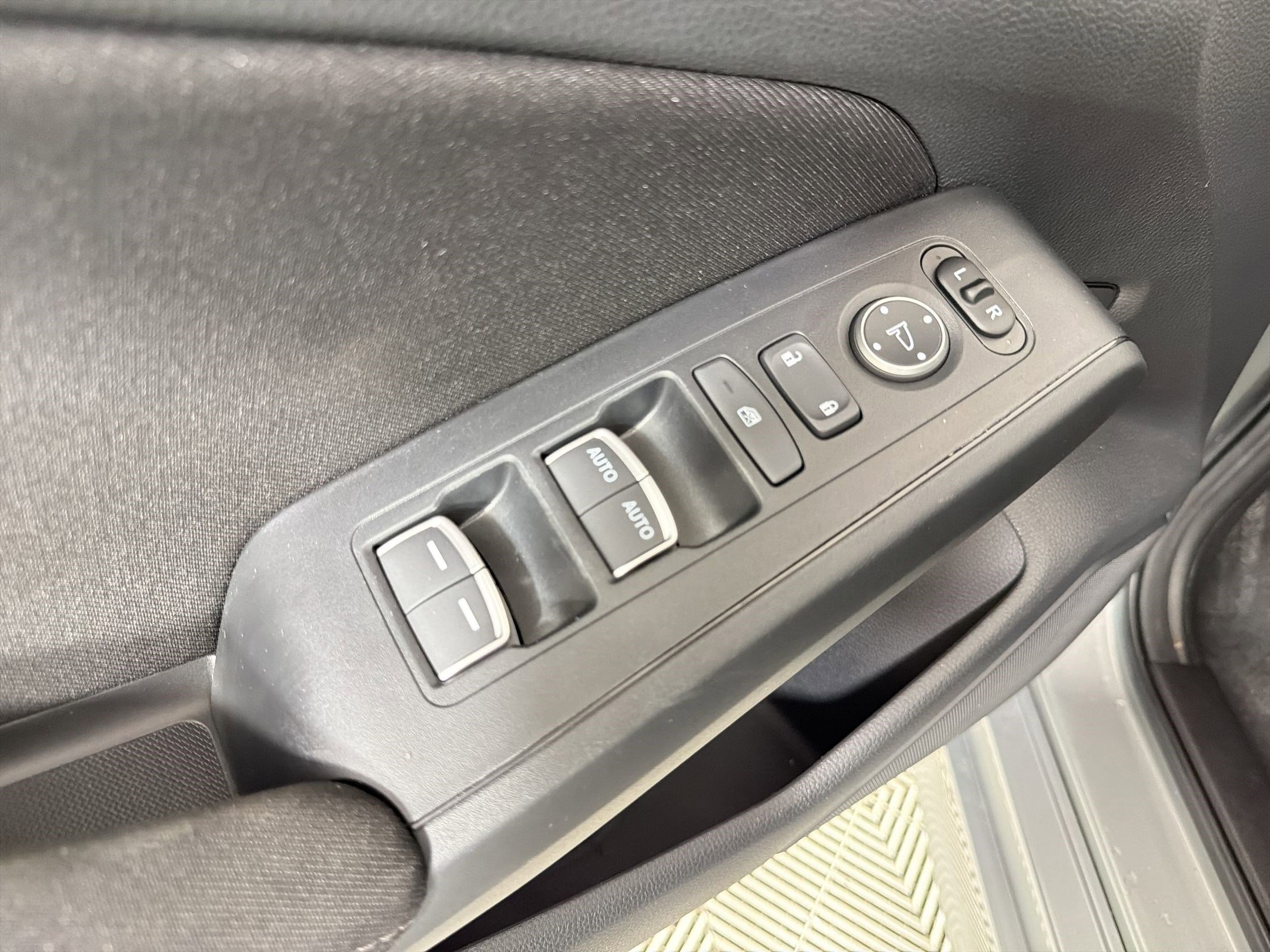 Certified 2025 Honda Civic LX image 20