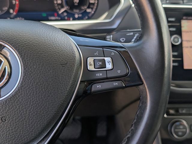 Used 2019 Volkswagen Tiguan SEL AWD/4WD image 25