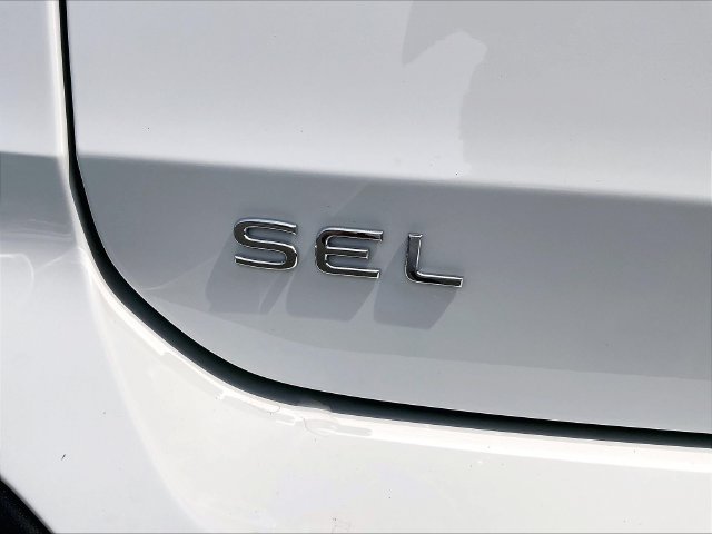 New 2026 Volkswagen Taos SEL AWD/4WD image 10
